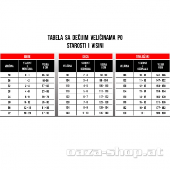 Preview: Bebi majica dug rukav PFC "PARTIZAN"